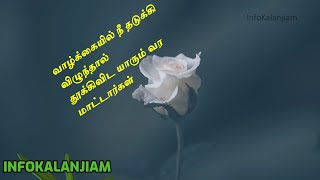 Top Tamil Motivation Quotes | Life Quotes - 273  #motivation #motivationtamil #lifequotes #quotes