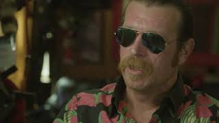 Eagles of Death Metal – (JUST DROPPED IN) Track by Track