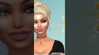 Trisha Paytas in #TheSims4 #sims4 #trisha #trishapaytas