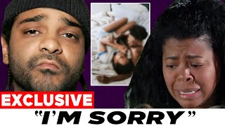 Chrissy BREAKS DOWN After She Catch Jim Jones Cheated on Her...!