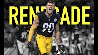 Pittsburgh Steelers 2021 Pump Up ᴴᴰ || RENEGADE