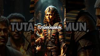 King Tut The Young Pharoah: A Mysterious End