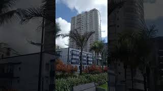 Sabe como está o clima em Praia Grande?