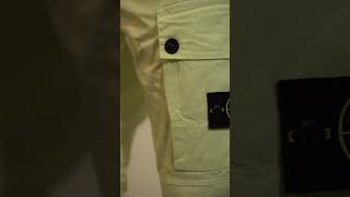 Штаны Stone Island supima 781531410