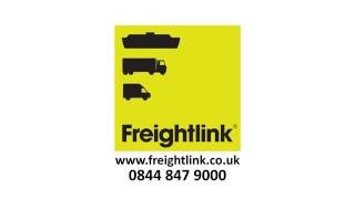 Freightlink - How to change who receives booking notifications