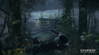 Sniper Ghost Warrior 3 - Act II - Awas' Family #sniperghostwarrior #gaming #sniping #gameplay #shoot