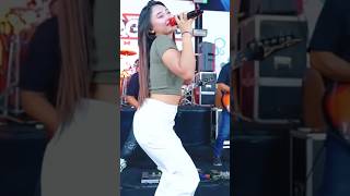 Reva Wijaya emang paling top-topan #shorts #dangdutkoplo