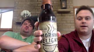 Toppling Goliath Mornin' Delight In Depth Review!