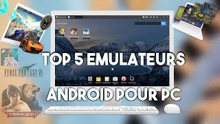 Comment installer des applications Android sur PC ! BlueStacks 4 / TUTO FR