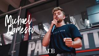 STEFFLON DON - 16 SHOTS | MICHAEL DAMESKI CHOREOGRAPHY | EVENTO MOB DANCE CAMP 2019 ITALY