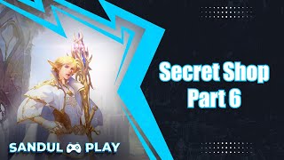 Lineage2 Essence EU [SEVEN SIGNS] - Secret Shop Part 6