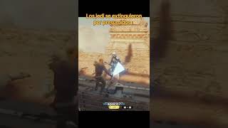 Hay que demostrar quien es mejor #jedisurvivor #jedisurvivorgameplay