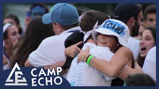 Camp Echo: Week 6 Highlights