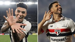 PORQUE O SÃO PAULO JÁ TA NA SEMIFINAL 🤠🇾🇪🫵