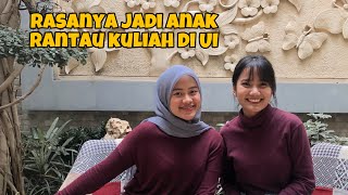 #JelajahFakultas - 24 | Ilmu Komunikasi Universitas Indonesia