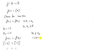 Find the slope of the line containing the given points. f(-4)=-5 and f(4)=1