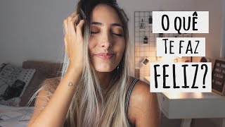 Motivos para sorrir • Todos os dias! (a simplicidade de ser feliz) | Fer Rebello