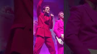 Mika - Apocalypse Calypso - Dijon (15/03/2024)