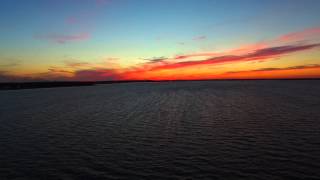 Raritan Bay Sunset