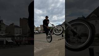 #action #bike #bmxbike #france #skatepark #bmx #skateboarding #bicycle #trick #bmxcycle