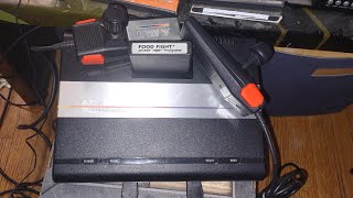 How to get any Vintage Atari Game Console to work on A Roku TV without Channel 3 and 4