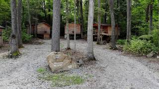 Buffalo Trails Cabins