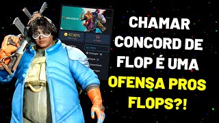 O MAIOR FLOP DO PLAYSTATION! POR QUE CONCORD FLOPOU!?