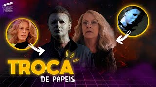 🎃 DESCUBRA MAIS de 50 SEGREDOS e EASTER EGGS ESCONDIDOS em HALLOWEEN 2018