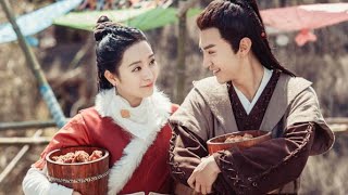 Legend of Mount Shu episode 30