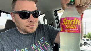 Sprite Lymonade 2023 HIP HOP LEGACY Edition Review