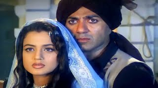 🥀Hindi status } gadar movie ke sad song } WhatsApp status video } Sad video