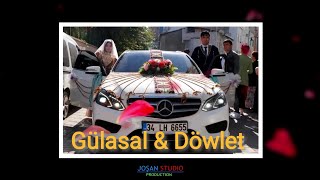 Döwlet & Gülasal Gündiz 30.10.2021