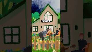 BUAYA ATAU KECOA #videoshort #viral