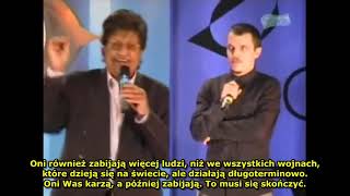 LEGENDA - SPISEK SPISKÓW - POLSKIE NAPISY/ENGLISH SPEECH