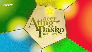 Acer Ating Pasko - SB19 Audio Teaser