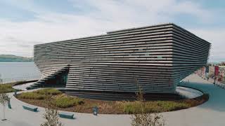 V&A Dundee