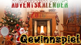 Advents Gewinnspiel  | Der Gewinner ist...  | Deutsch