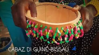 CABAZ DI GUINÉ-BISSAU🇬🇼🇬🇼