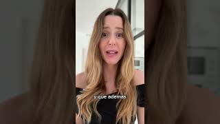 Compartir contenido en Instagram no es una estrategia de ventas 🙈 #elenaguirao #marcapersonal