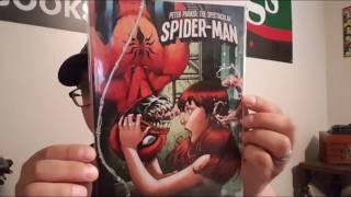 Sunday Conversation: SPIDERMAN HOMECOMING REVIEW NO-SPOILER, UNBOXING KEY BOOK AND MILE HIGH COMICS