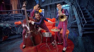 We Are Number One Remix