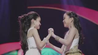 Prince & Princess Thailand 2017 trailer 3