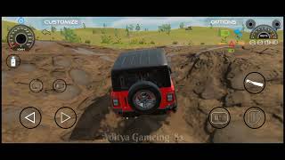 Thar video game #Thar Ka Power