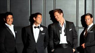 Il Divo - The Greatest Hits CD1 - [02/18] I Will Always Love You (Siempre Te Amaré) [CD/WAV]