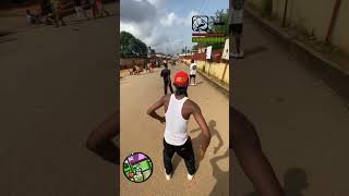 the best gta in the world #viral #trending #gtaonline #sanandreas #gta