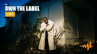 Yo Gotti Talks CMG, Moneybagg Yo, 42 Dugg, and More | Own The Label