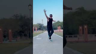 Leke Pehla Pehla Pyaar | New Short Dance Video | Hip Hop Dance #Shorts