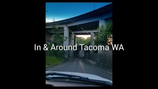 In & Around Tacoma WA