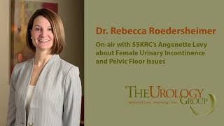 Dr. Rebecca Roedersheimer 55KRC - July 2021