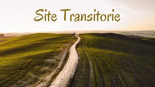 Site Transitorie